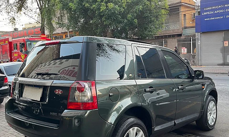 Freelander 2 Hse 200...