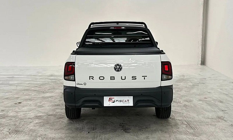 Volkswagen Saveiro R...