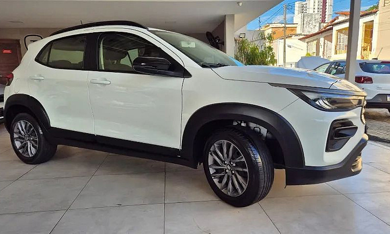 Fiat Pulse Drive 1.3...