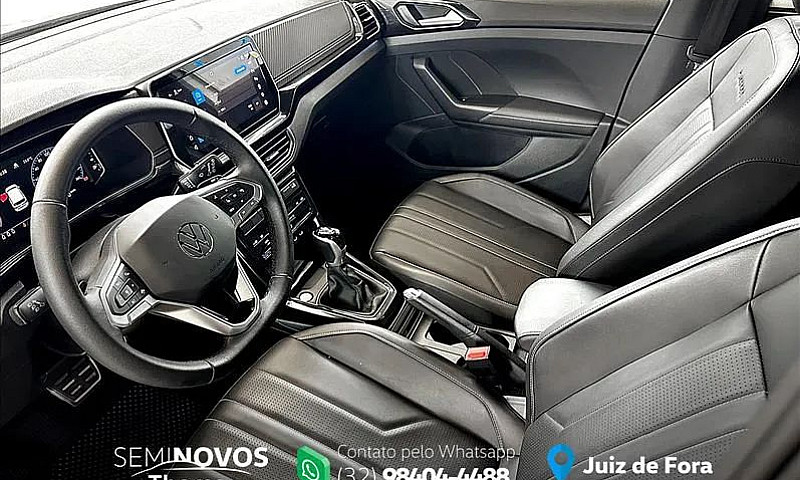 Volkswagen T-Cross H...