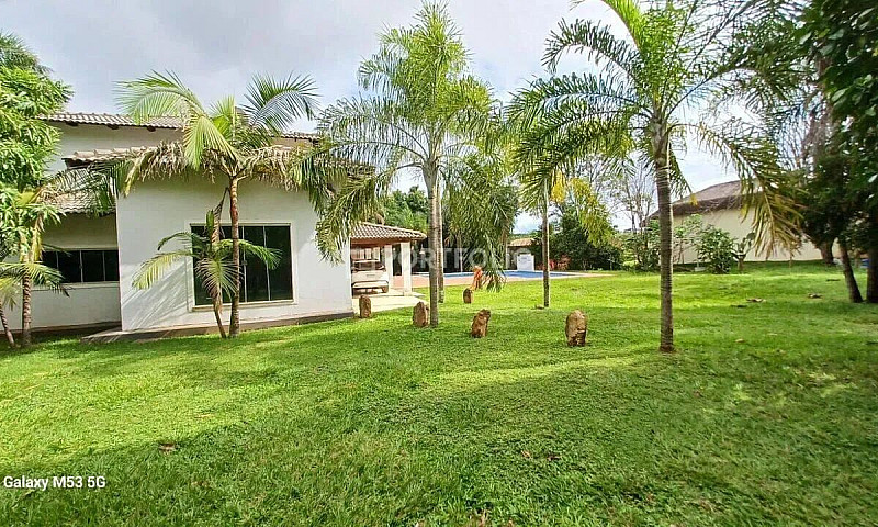 Sobrado Para Venda P...