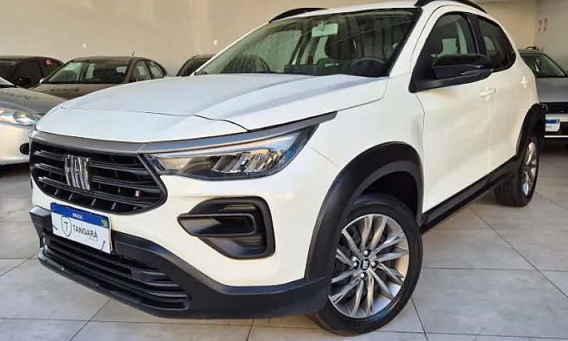 Fiat Pulse Drive 1.3...