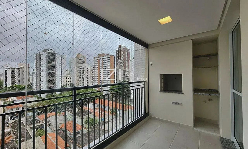 Apartamento Com 1 Do...