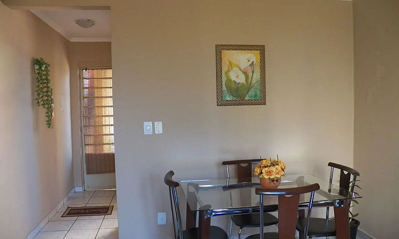 Apartamento Zona Sul...