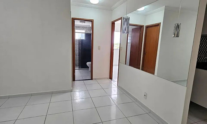 Apto 2 Quartos-Alugo...