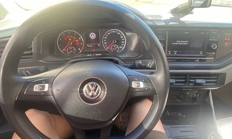 Volkswagen Polo 1.0 ...