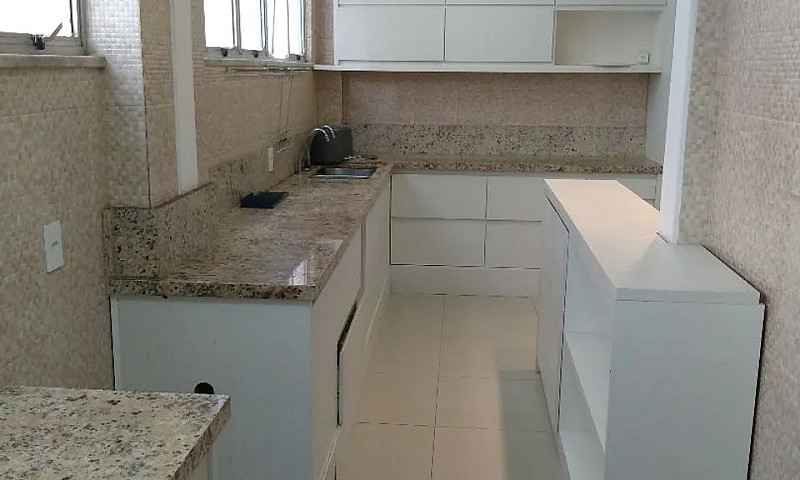 Duplex No Vieiralves...