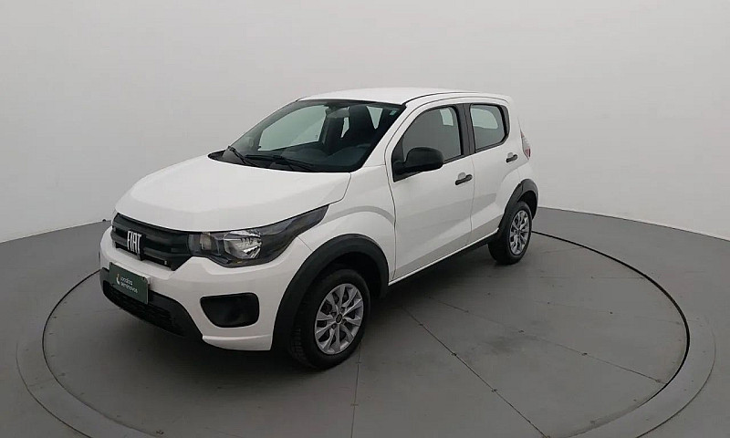 Fiat Mobi Like 1.0 F...