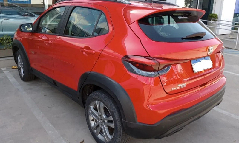 Pulse Drive Automati...