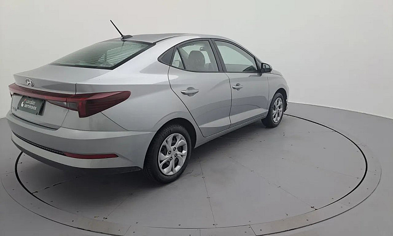 Hyundai Hb20S 2025 1...