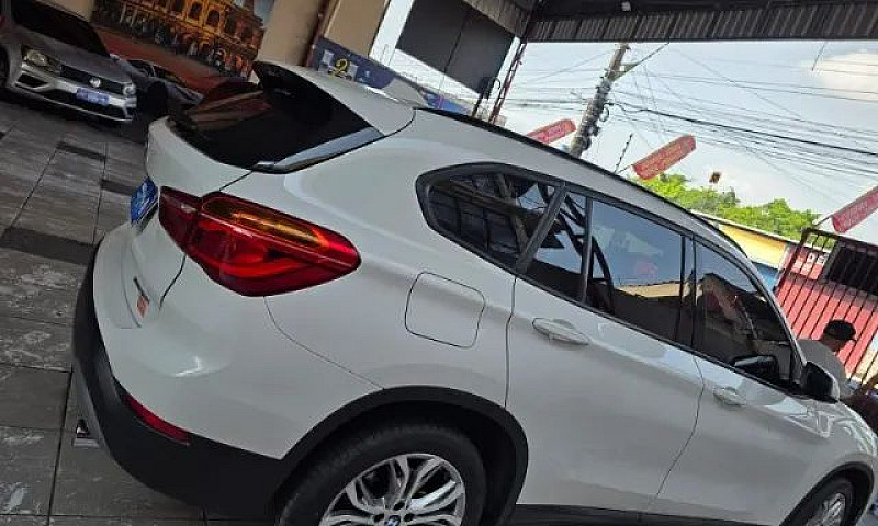 Bmw X1 Sdrive 20I X-...