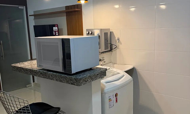 Apartamento Mobiliad...