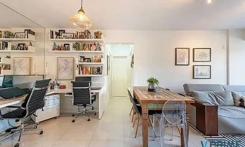 Vende-Se Apartamento...