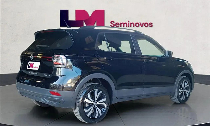 Volkswagen T-Cross 1...