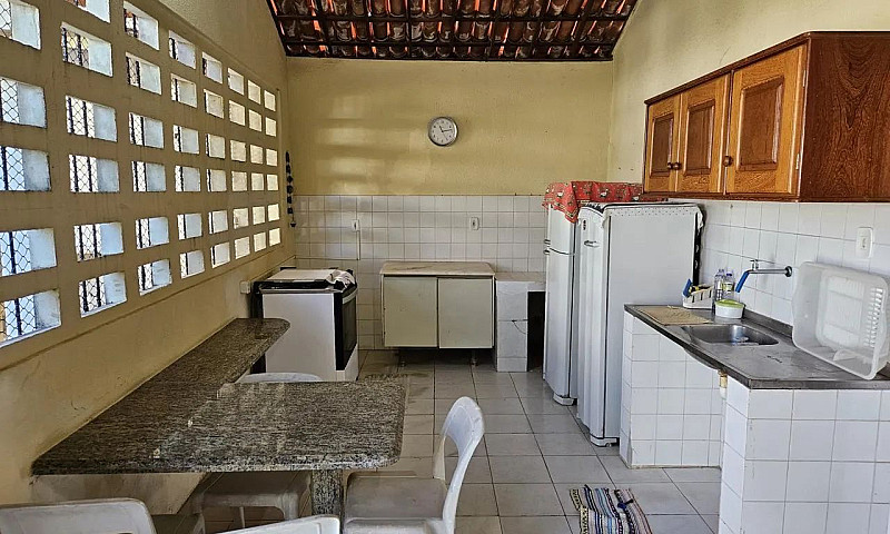 Casa Pronta Para Mor...