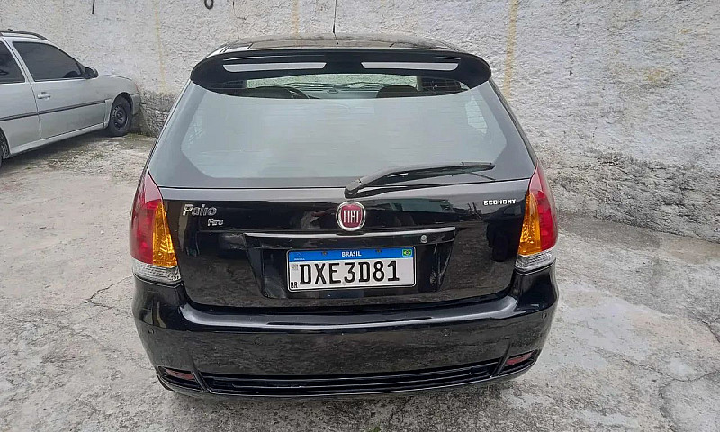 Fiat Palio 1.0/ Trof...