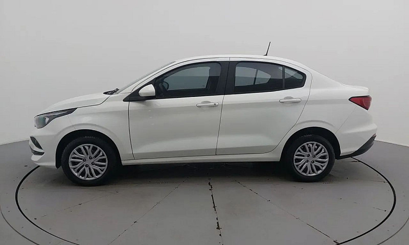 Fiat Cronos 2023 1.3...