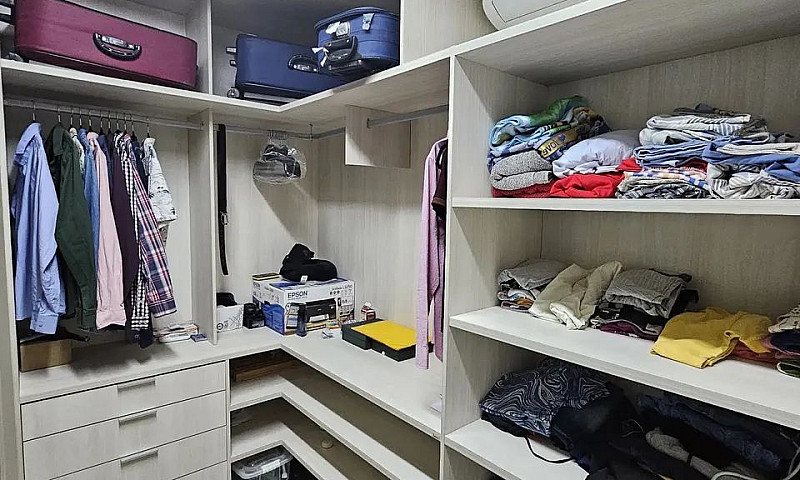 Vendo Apartamento No...