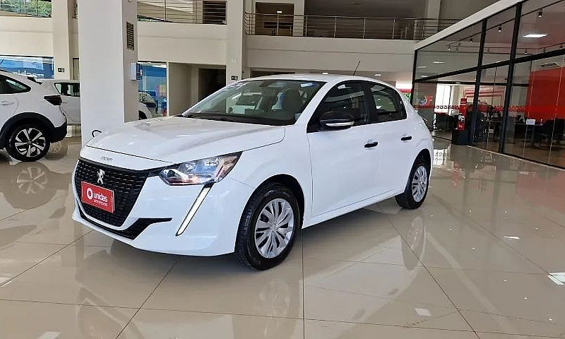 Peugeot 208 Like 202...
