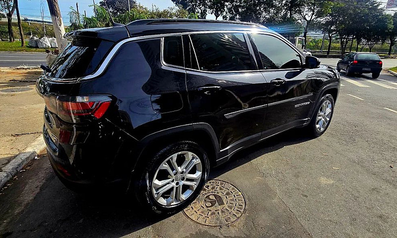 Compass Longitude Tu...