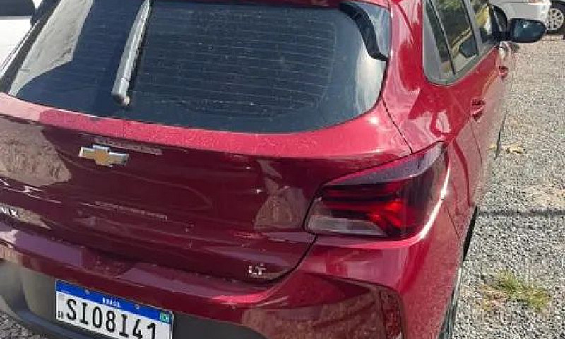 Onix Lt 2024 Com 31 ...