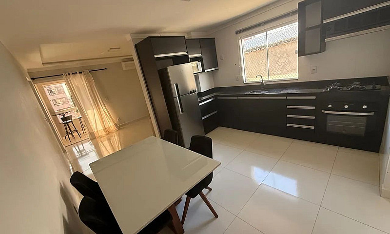 Alugo Apartamento Mo...