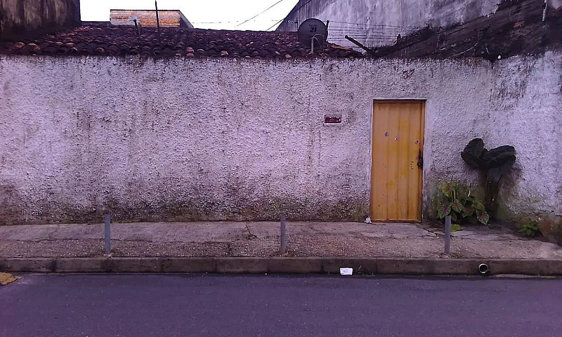 Casa No Bairro Casta...