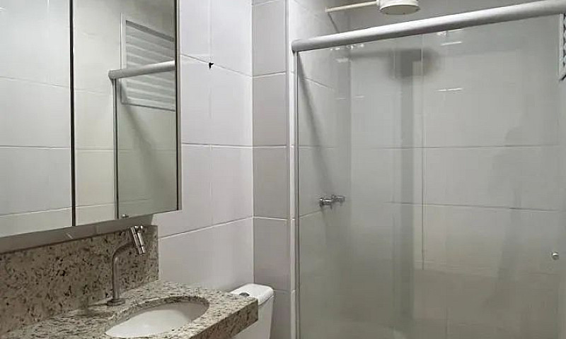 Apartamento 2 Quarto...