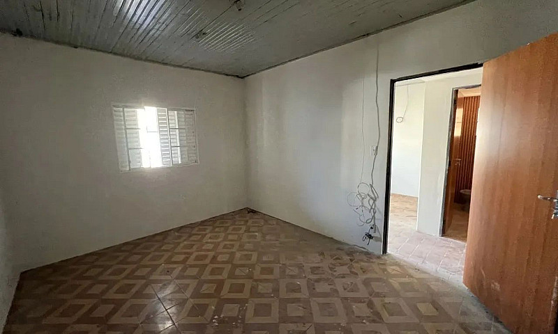 Casa Para Locação Em...