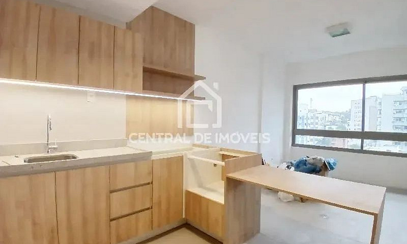 Locação Apartamento ...