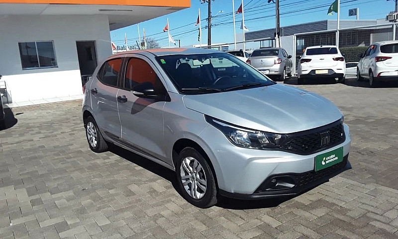 Fiat Argo Drive 1.0 ...