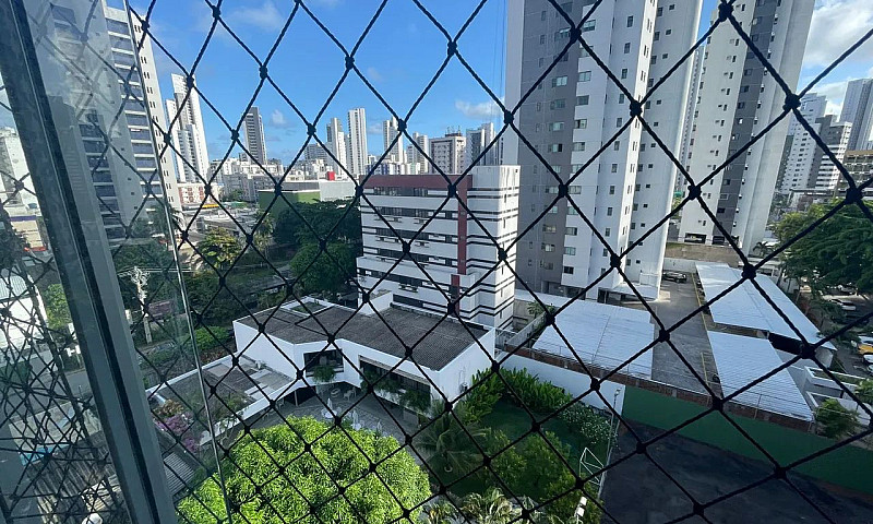 Apartamento Para Ven...