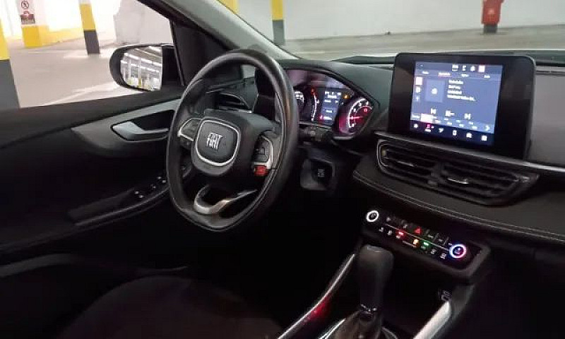 Fiat Fastback Audace...