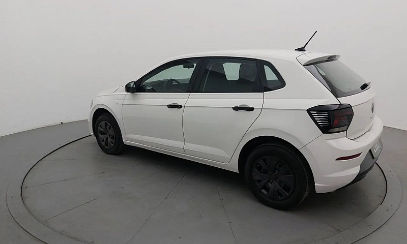 Volkswagen Polo Trac...