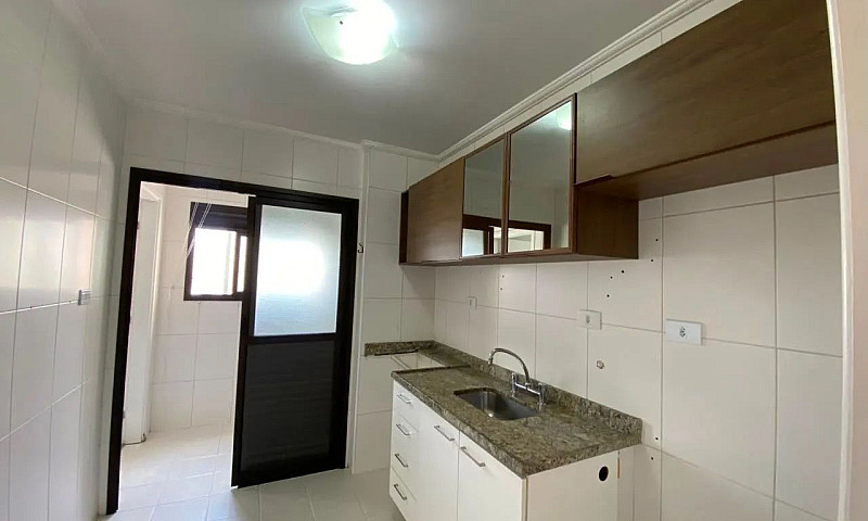 Apartamento Locação ...