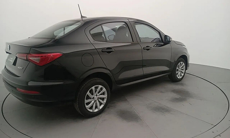 Fiat Cronos Drive 1....