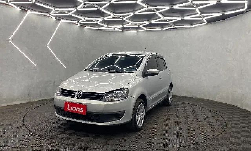 Volkswagen Fox 1.0 M...