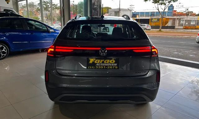 Volkswagen Nivus Com...