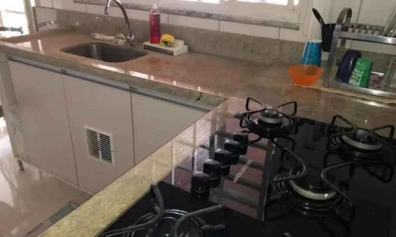 Vendo Casa Na Guanab...