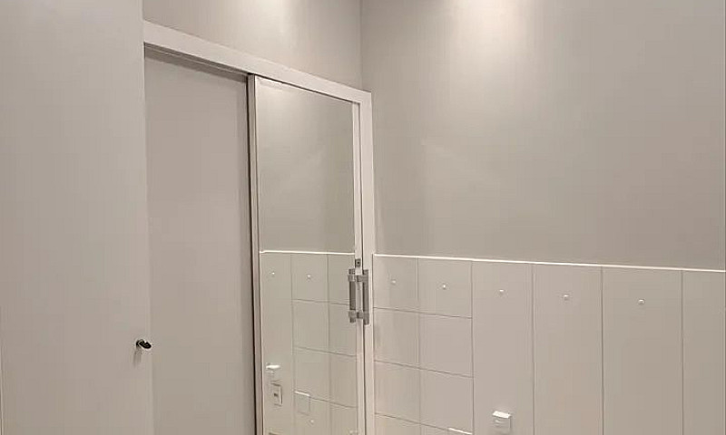 Apartamento Para Alu...