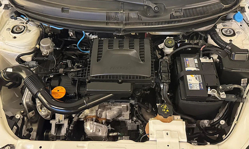 Fiat Argo Drive 1.3 ...