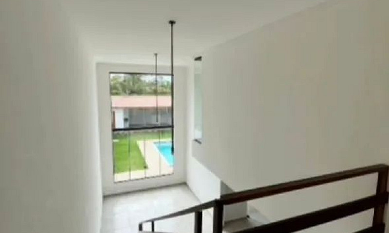 Alugo Casa 3 Suíte E...