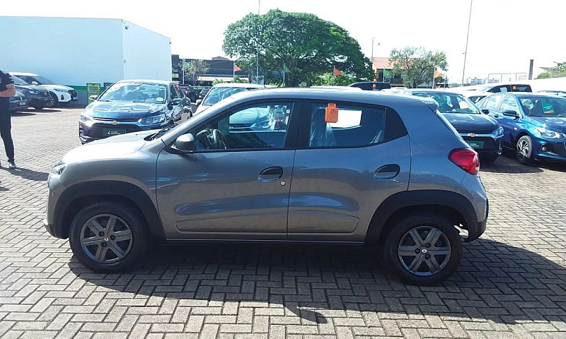 Renault Kwid 1.0 Zen...