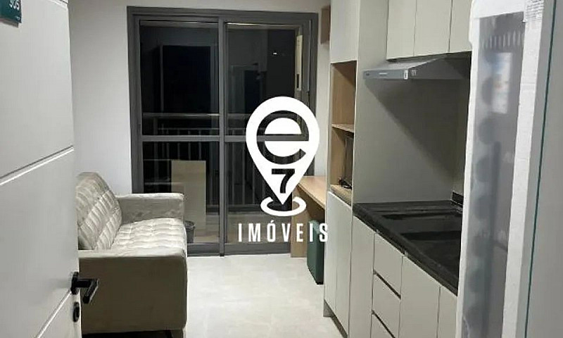 Apartamento Para Alu...