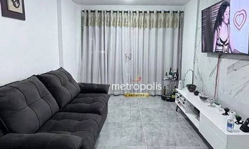 Apartamento Com 2 Do...