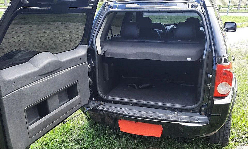 Ford Ecosport Xlt Fr...