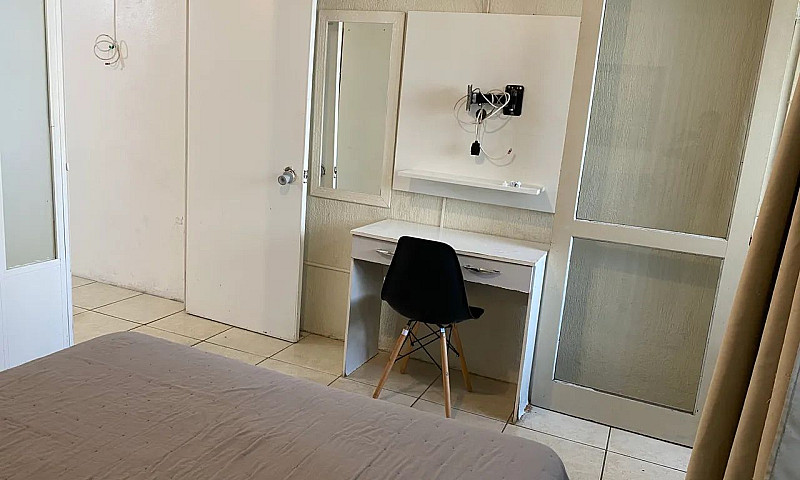 Alugo Loft Próximo A...