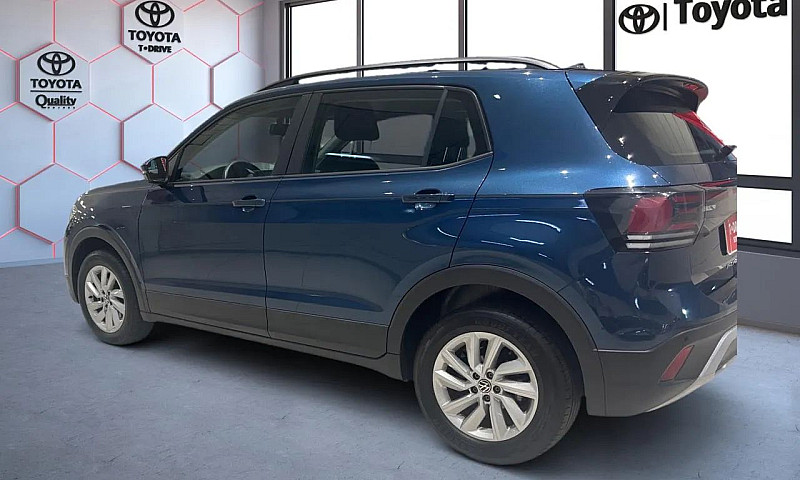 Volkswagen T-Cross 1...