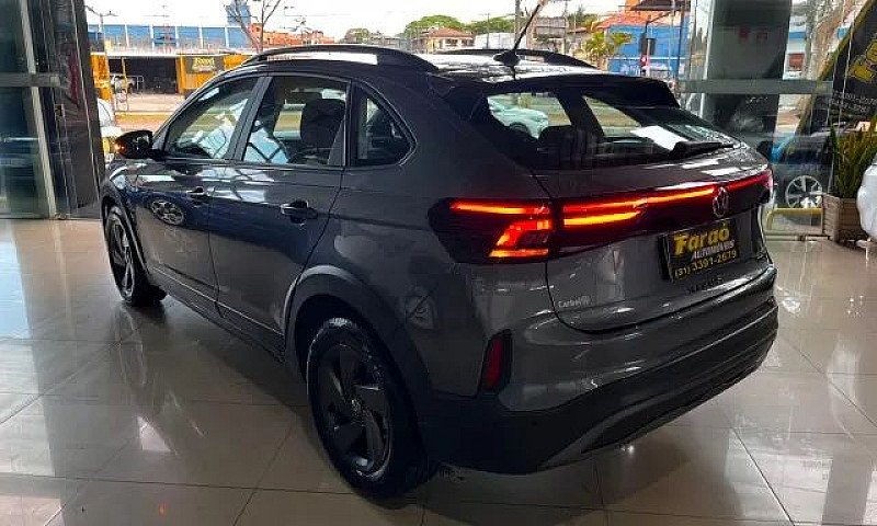 Volkswagen Nivus Com...