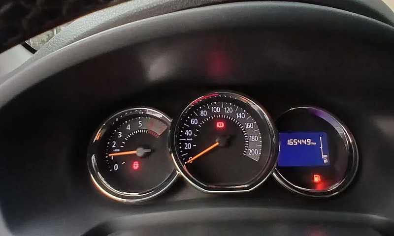 Renault Logan Dynami...